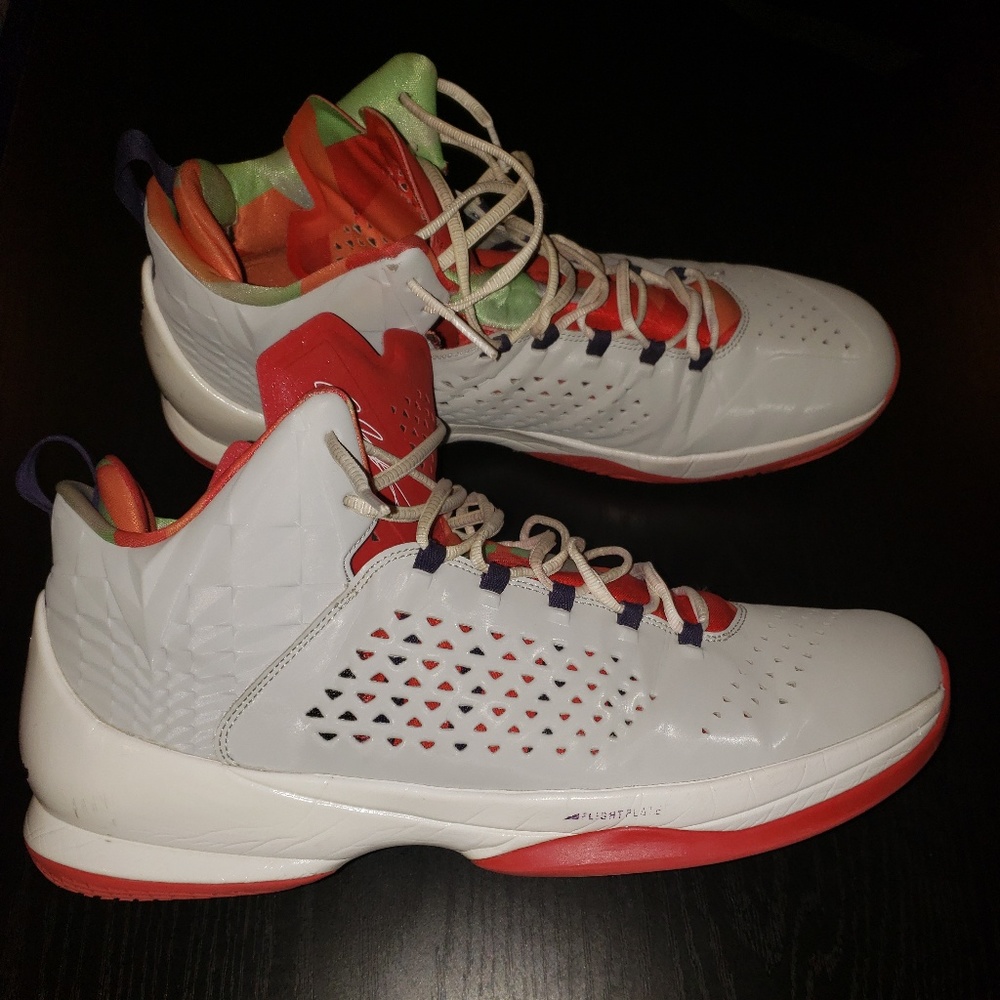 Nike Air Jordans
